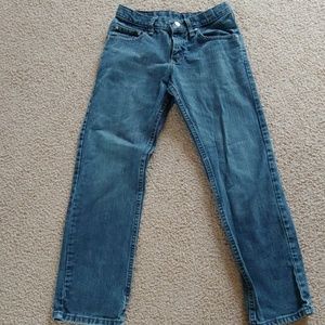 Boys Lee Jeans